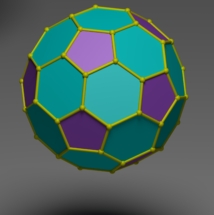 Archimedean Solids – Geometriedidaktik